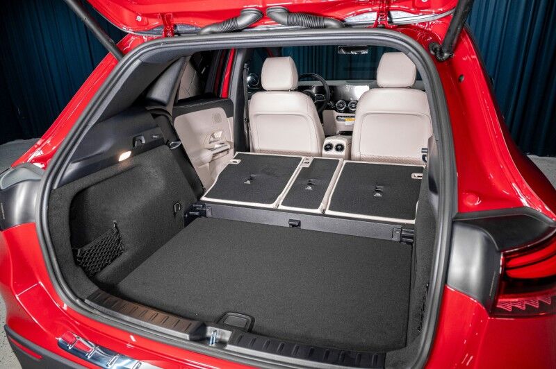 2026 Mercedes-Benz GLA 250 SUV Scottsdale AZ