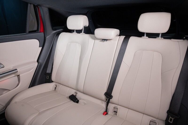 2026 Mercedes-Benz GLA 250 SUV Scottsdale AZ