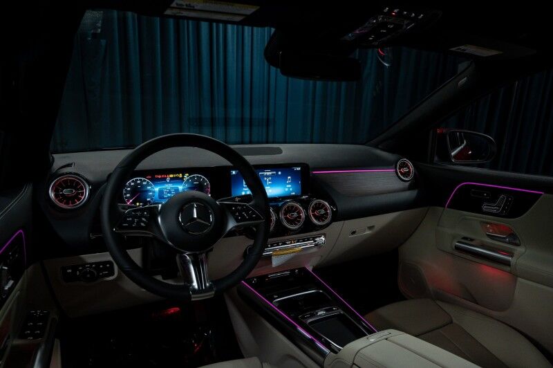 2026 Mercedes-Benz GLA 250 SUV Scottsdale AZ