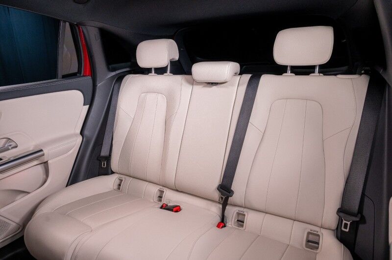 2026 Mercedes-Benz GLA 250 SUV Scottsdale AZ