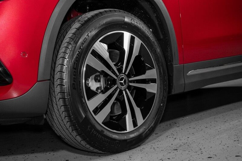 2026 Mercedes-Benz GLA 250 SUV Scottsdale AZ