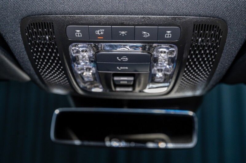 2026 Mercedes-Benz GLA 250 SUV Scottsdale AZ