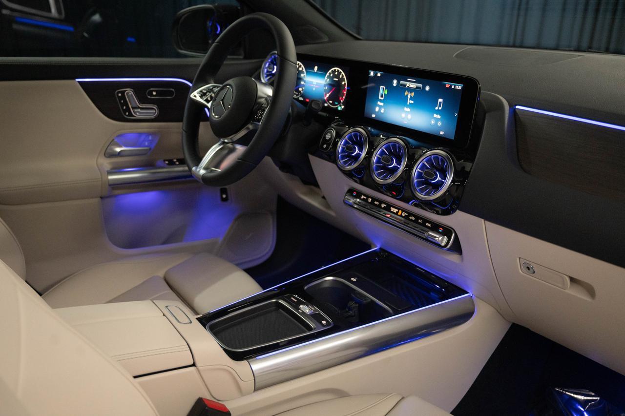 2026 Mercedes-Benz GLA 250 SUV Scottsdale AZ