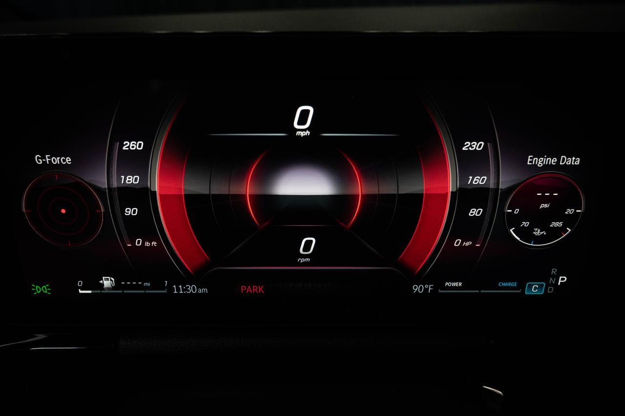 2026 Mercedes-Benz GLA 250 SUV Scottsdale AZ