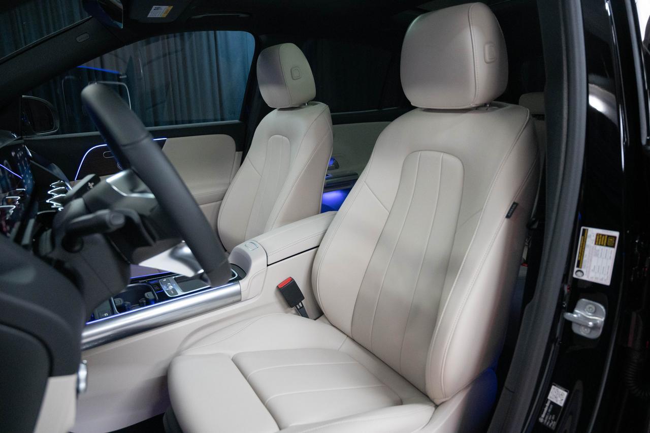2026 Mercedes-Benz GLA 250 SUV Scottsdale AZ