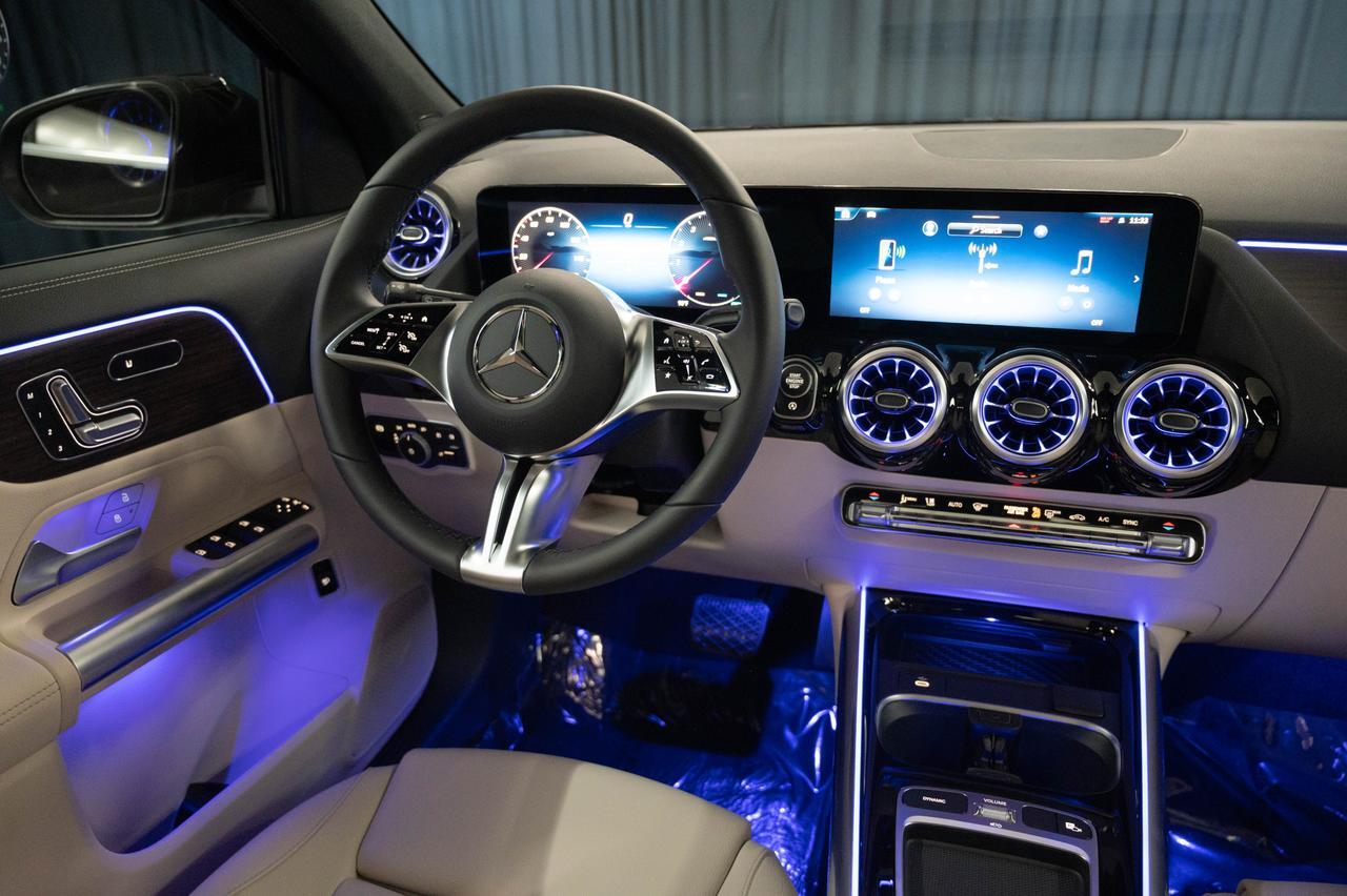 2026 Mercedes-Benz GLA 250 SUV Scottsdale AZ