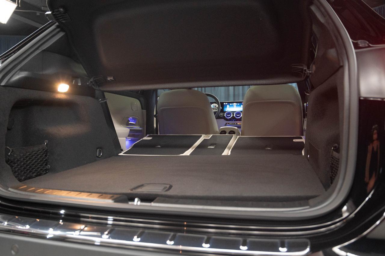 2026 Mercedes-Benz GLA 250 SUV Scottsdale AZ