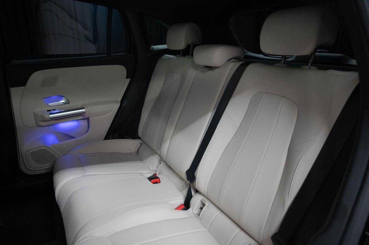 2026 Mercedes-Benz GLA 250 SUV Scottsdale AZ
