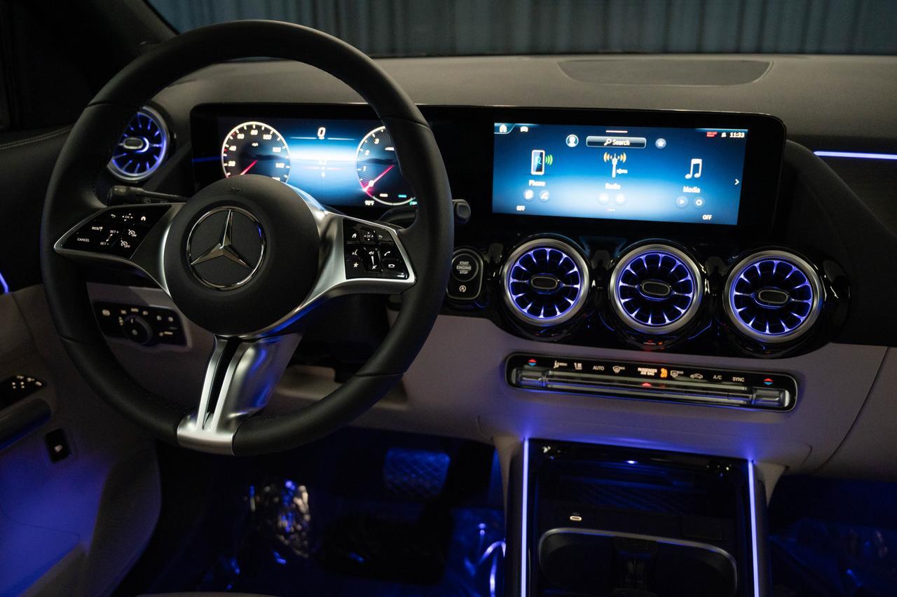 2026 Mercedes-Benz GLA 250 SUV Scottsdale AZ