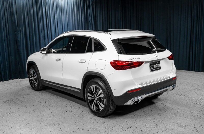 2026 Mercedes-Benz GLA 250 SUV Scottsdale AZ
