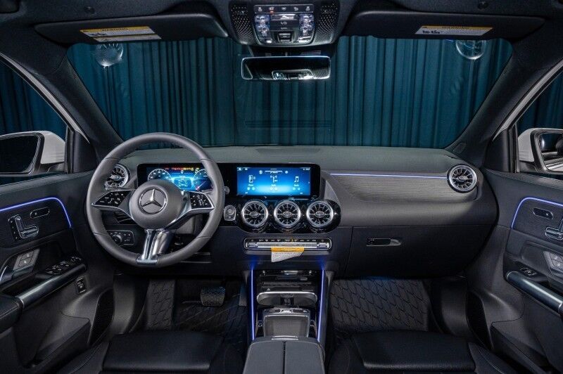2026 Mercedes-Benz GLA 250 SUV Scottsdale AZ