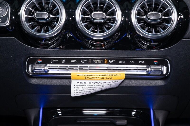 2026 Mercedes-Benz GLA 250 SUV Scottsdale AZ