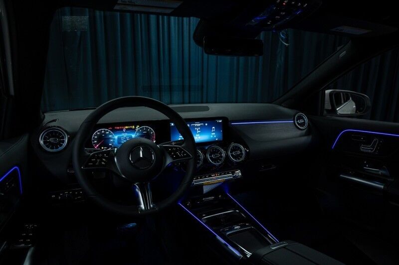 2026 Mercedes-Benz GLA 250 SUV Scottsdale AZ