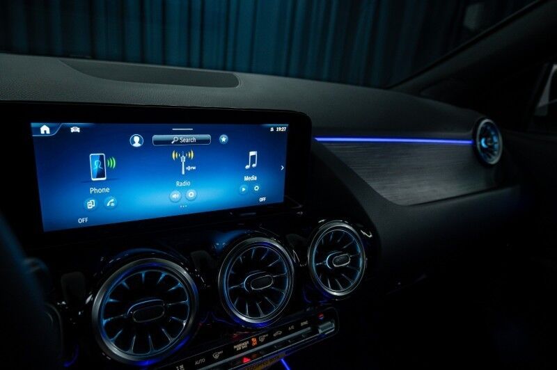 2026 Mercedes-Benz GLA 250 SUV Scottsdale AZ