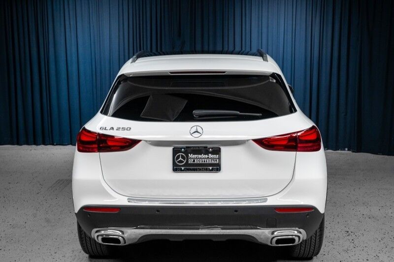 2026 Mercedes-Benz GLA 250 SUV Scottsdale AZ