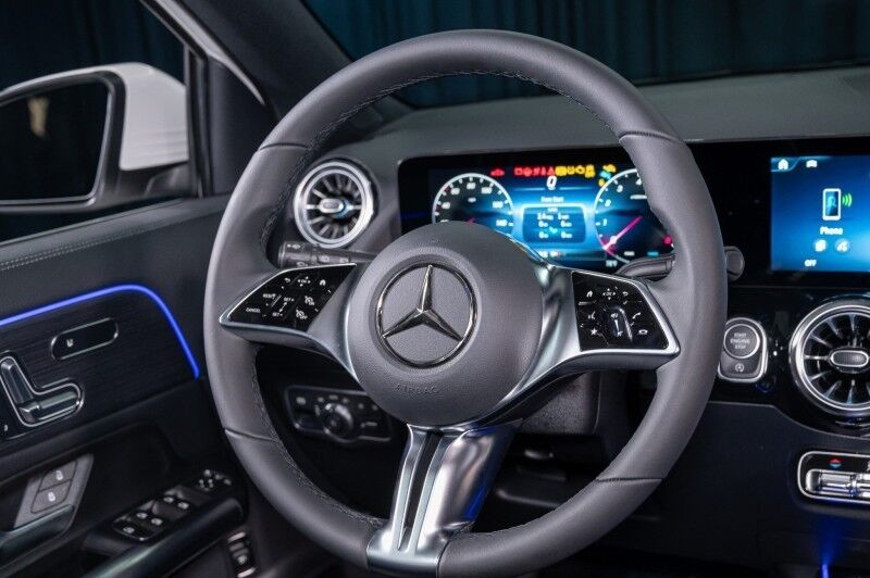 2026 Mercedes-Benz GLA 250 SUV Scottsdale AZ