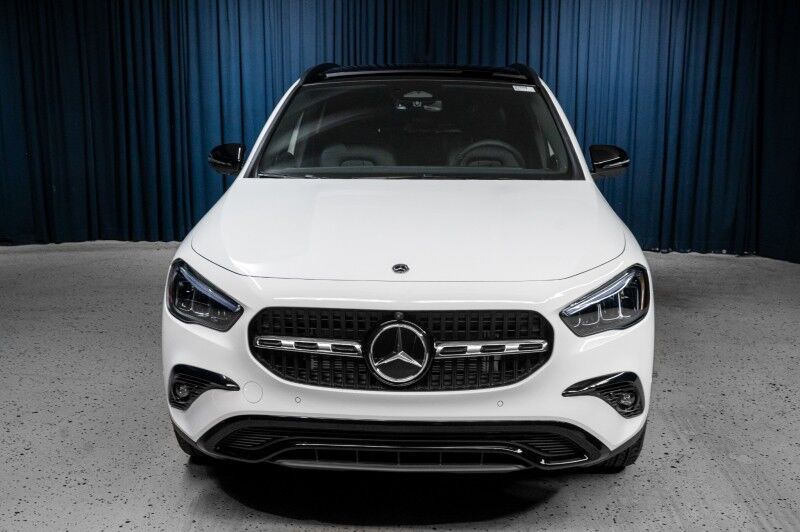 2026 Mercedes-Benz GLA 250 SUV