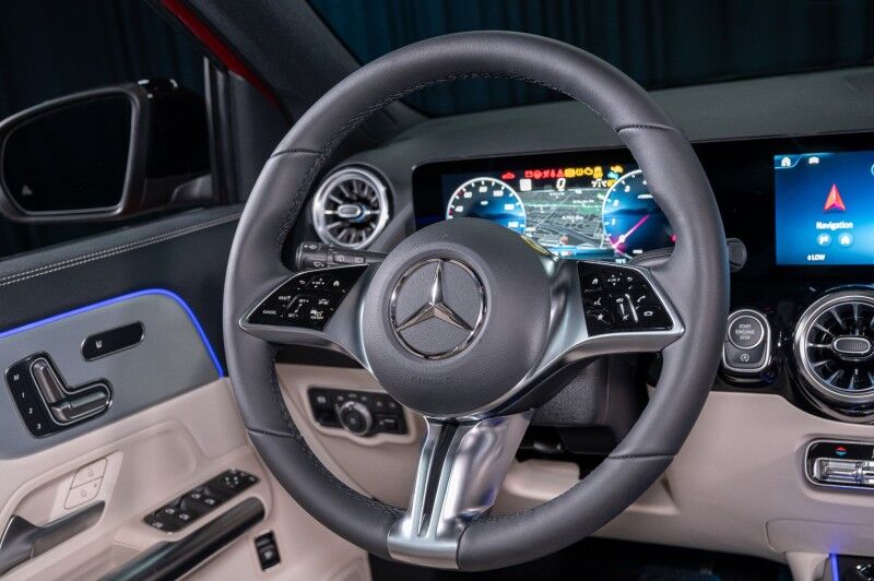 2026 Mercedes-Benz GLA 250 SUV Scottsdale AZ