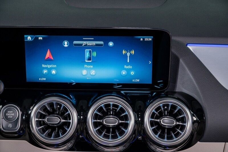 2026 Mercedes-Benz GLA 250 SUV Scottsdale AZ