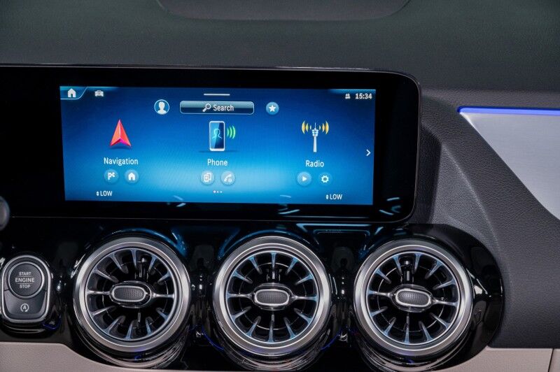 2026 Mercedes-Benz GLA 250 SUV Scottsdale AZ