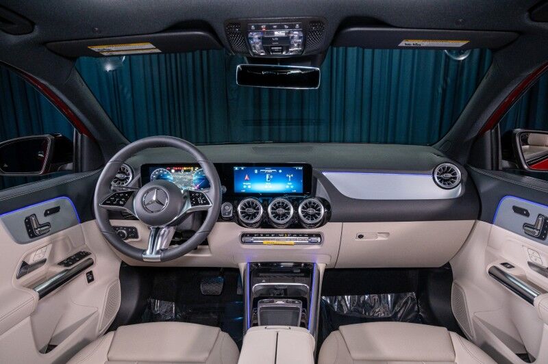 2026 Mercedes-Benz GLA 250 SUV Scottsdale AZ