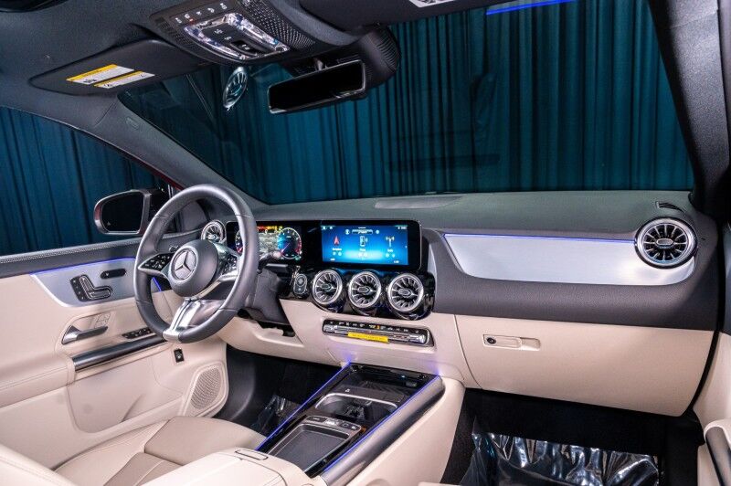 2026 Mercedes-Benz GLA 250 SUV Scottsdale AZ