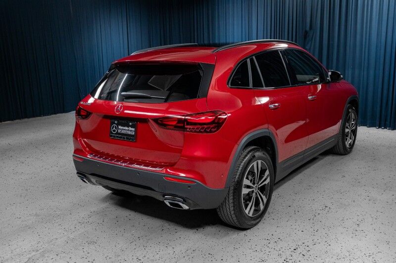 2026 Mercedes-Benz GLA 250 SUV Scottsdale AZ