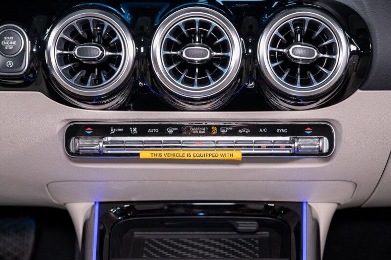 2026 Mercedes-Benz GLA 250 SUV Scottsdale AZ