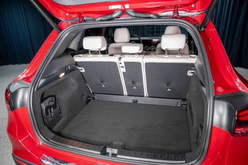 2026 Mercedes-Benz GLA 250 SUV Scottsdale AZ