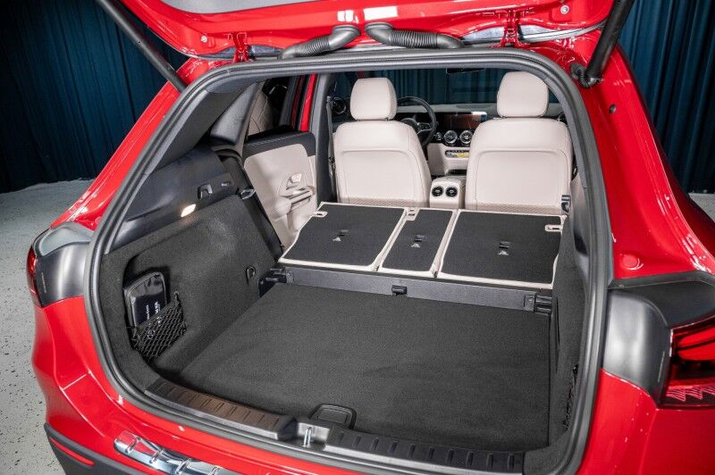 2026 Mercedes-Benz GLA 250 SUV Scottsdale AZ