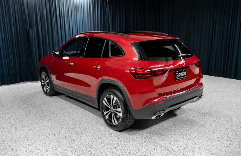 2026 Mercedes-Benz GLA 250 SUV Scottsdale AZ