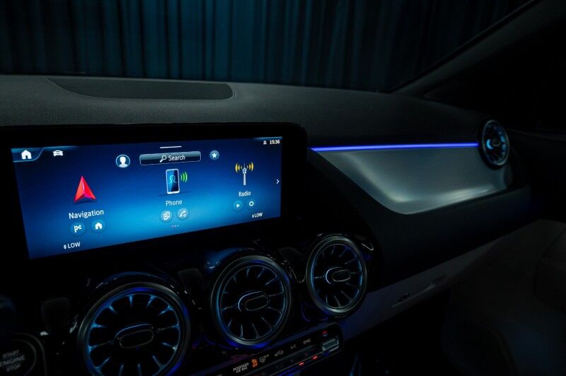 2026 Mercedes-Benz GLA 250 SUV Scottsdale AZ