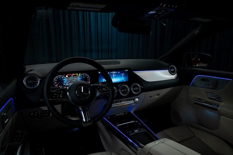 2026 Mercedes-Benz GLA 250 SUV Scottsdale AZ