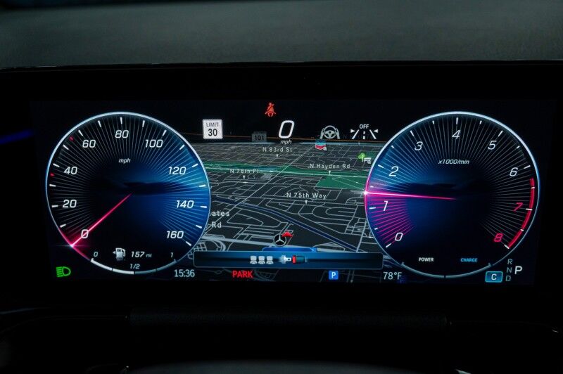 2026 Mercedes-Benz GLA 250 SUV Scottsdale AZ