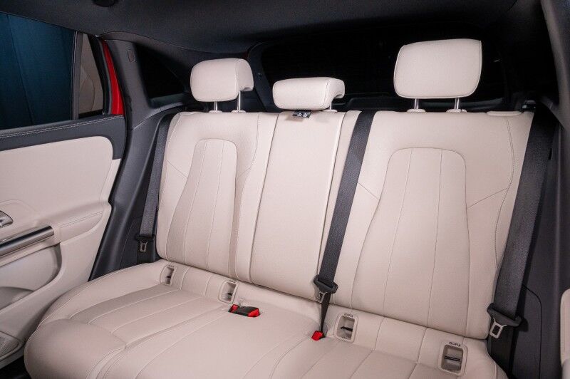 2026 Mercedes-Benz GLA 250 SUV Scottsdale AZ