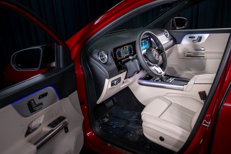 2026 Mercedes-Benz GLA 250 SUV Scottsdale AZ