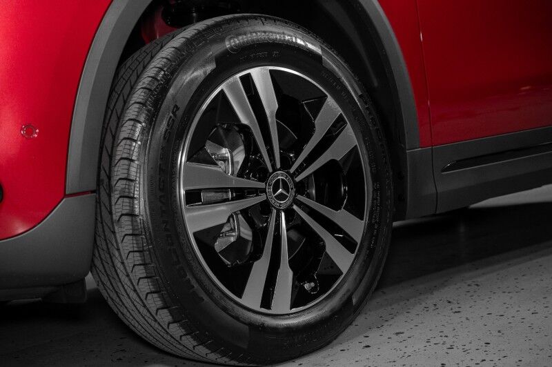 2026 Mercedes-Benz GLA 250 SUV Scottsdale AZ