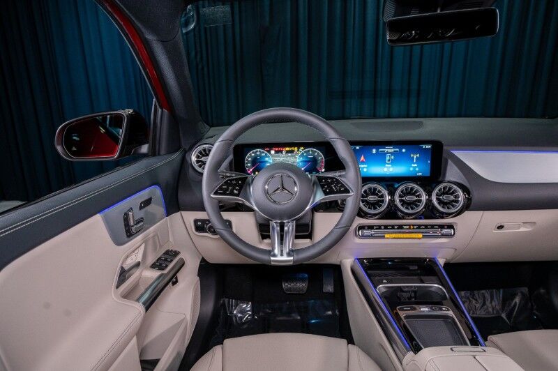 2026 Mercedes-Benz GLA 250 SUV Scottsdale AZ