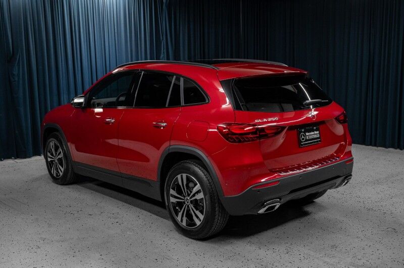 2026 Mercedes-Benz GLA 250 SUV Scottsdale AZ