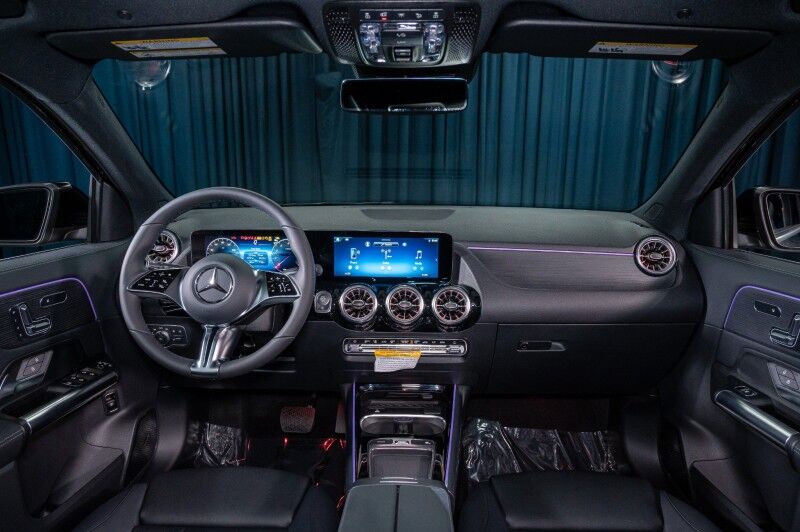 2026 Mercedes-Benz GLA 250 SUV Scottsdale AZ