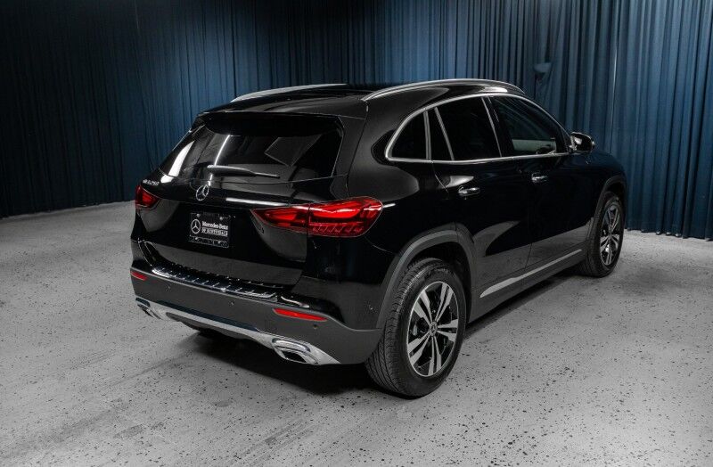 2026 Mercedes-Benz GLA 250 SUV Scottsdale AZ