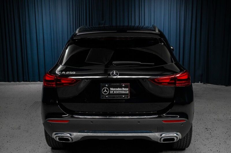 2026 Mercedes-Benz GLA 250 SUV Scottsdale AZ