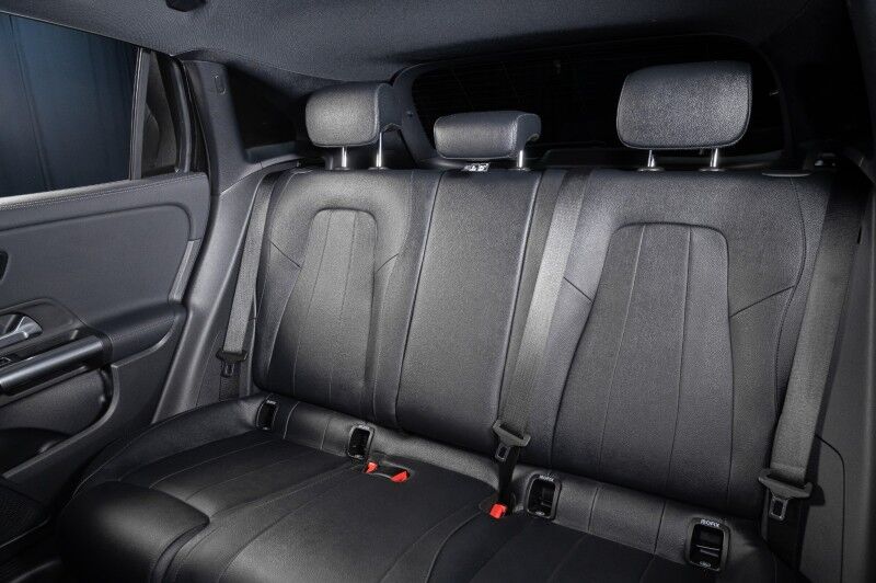 2026 Mercedes-Benz GLA 250 SUV Scottsdale AZ