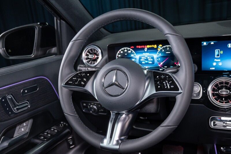 2026 Mercedes-Benz GLA 250 SUV Scottsdale AZ