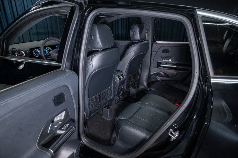 2026 Mercedes-Benz GLA 250 SUV Scottsdale AZ