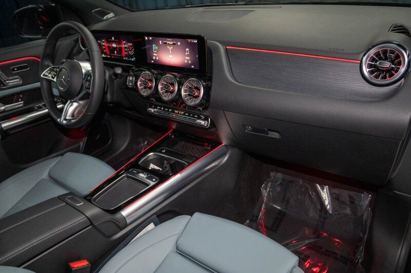 2026 Mercedes-Benz GLA 250 SUV Scottsdale AZ