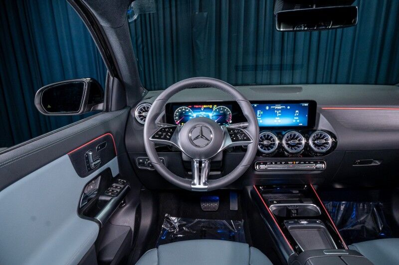 2026 Mercedes-Benz GLA 250 SUV Scottsdale AZ