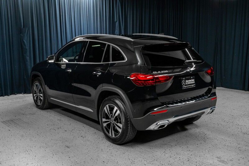 2026 Mercedes-Benz GLA 250 SUV Scottsdale AZ