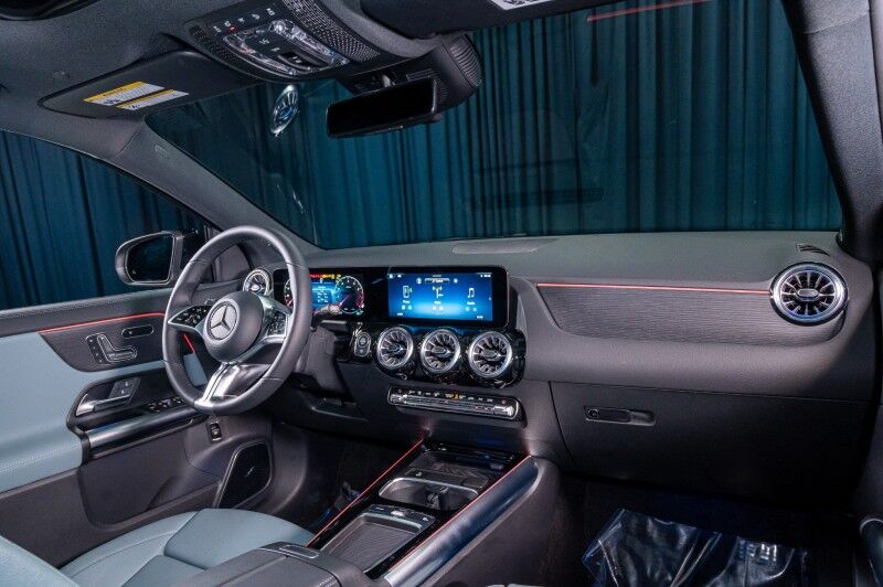 2026 Mercedes-Benz GLA 250 SUV Scottsdale AZ