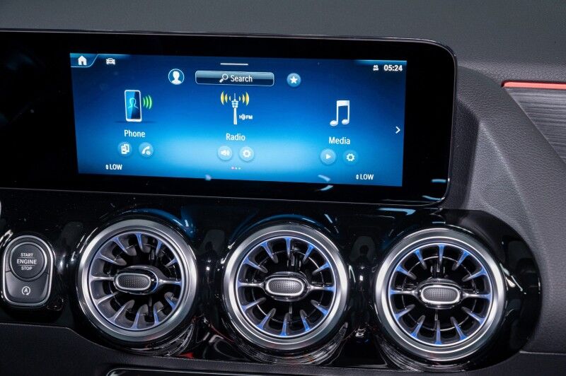 2026 Mercedes-Benz GLA 250 SUV Scottsdale AZ